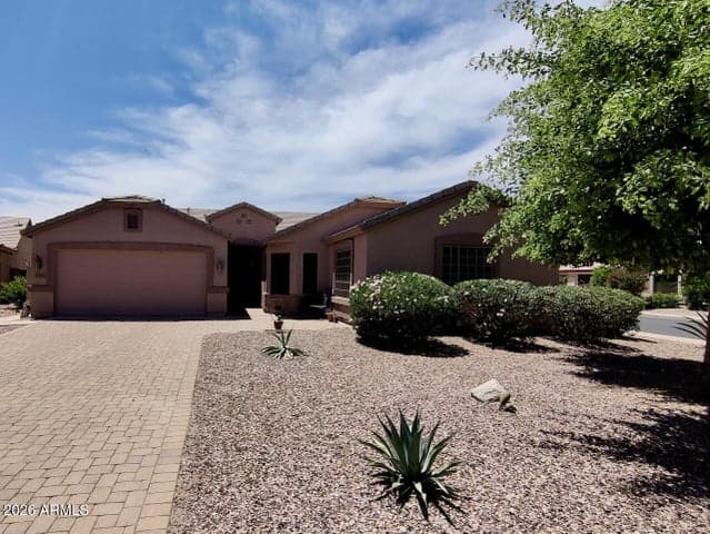 19696 N MADISON Circle, Maricopa, AZ