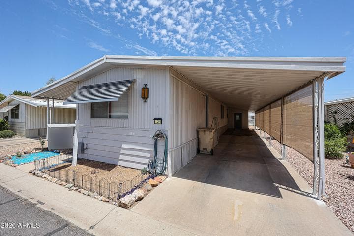 10960 N 67TH Avenue #29, Glendale, AZ