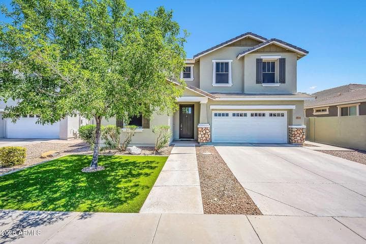3529 N ARCO --, Mesa, AZ