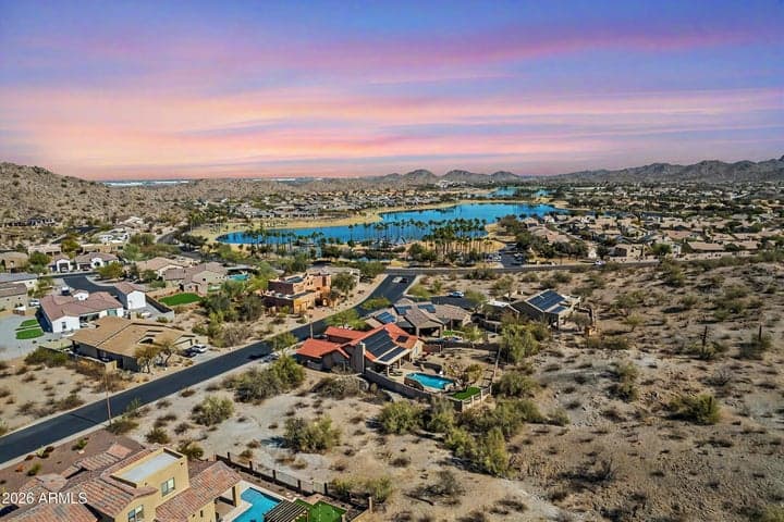 18323 W SANTA IRENE Drive #19, Goodyear, AZ