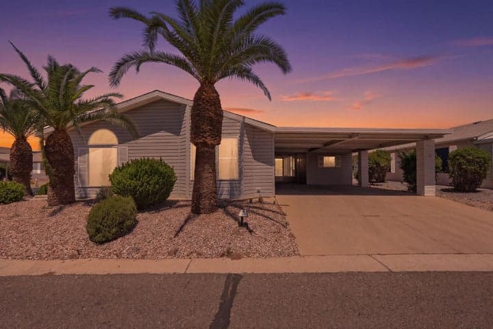 215 N Power Road #357, Mesa, AZ