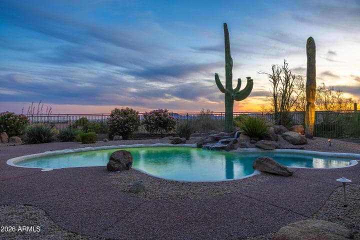 10875 E MIRASOL Circle, Scottsdale, AZ