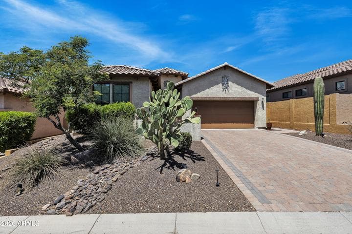 8736 E JACARANDA Street, Mesa, AZ