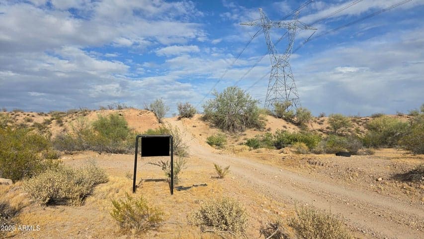 300XX W Dove Valley Road #-, Wittmann, AZ