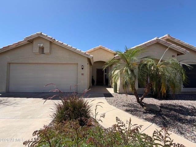 329 W BRISA Drive, Gilbert, AZ