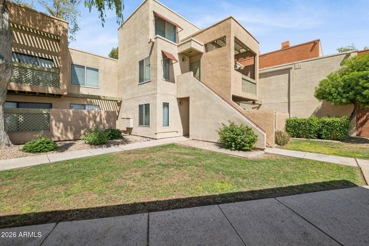 3600 N HAYDEN Road #3703, Scottsdale, AZ