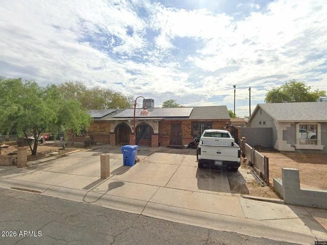 2509 N 49TH Avenue, Phoenix, AZ