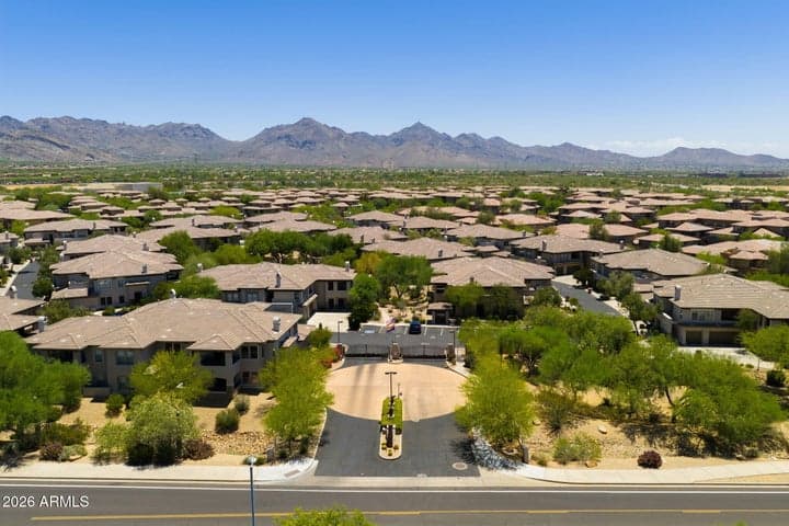 20121 N 76TH Street #2058, Scottsdale, AZ