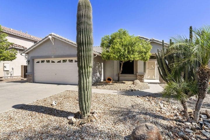 3320 W SOUTH BUTTE Road, San Tan Valley, AZ