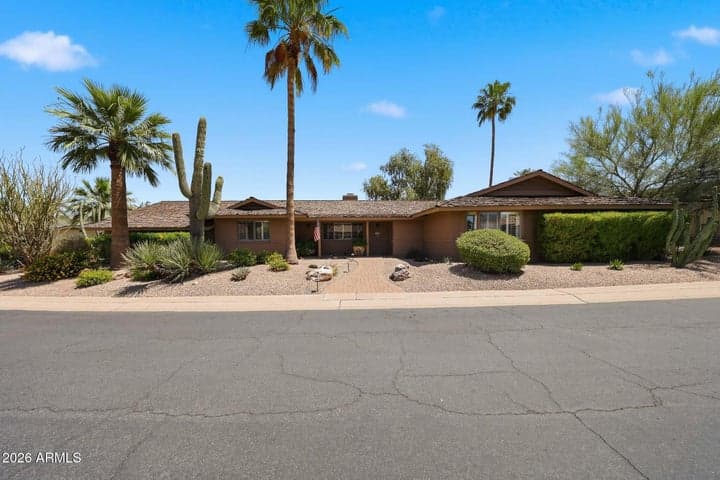 5525 E LINCOLN Drive #105, Paradise Valley, AZ