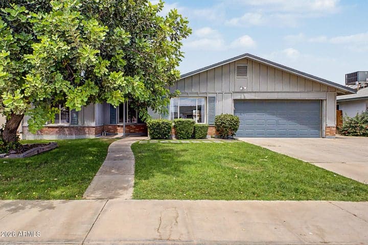 1632 E PALMCROFT Drive, Tempe, AZ
