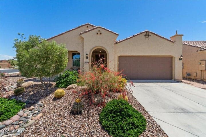 5807 W CINDER BROOK Way, Florence, AZ