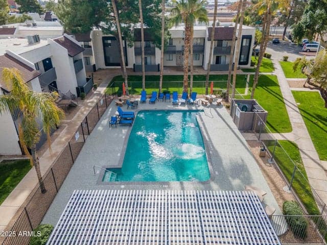 9410 N 31st Avenue #1, Phoenix, AZ