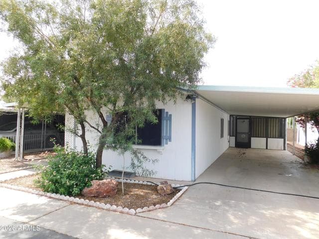 2175 W Southern Avenue #6, Apache Junction, AZ