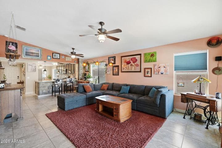 4036 S 183RD Lane, Goodyear, AZ