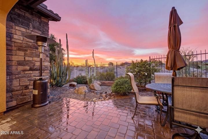 12108 W DESERT MIRAGE Drive, Peoria, AZ