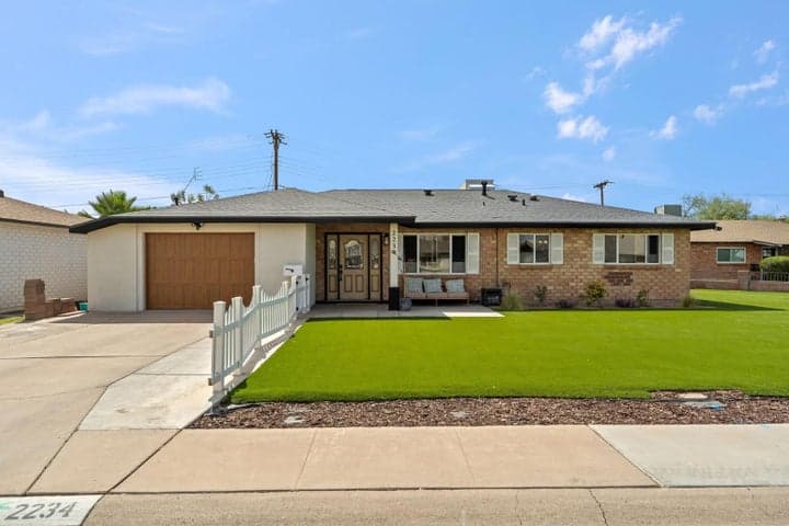 2234 N 74TH Way, Scottsdale, AZ