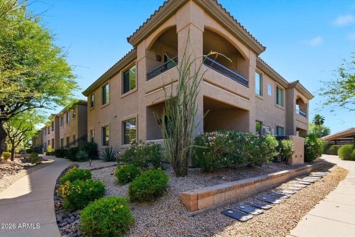 14815 N FOUNTAIN HILLS Boulevard #112, Fountain Hills, AZ