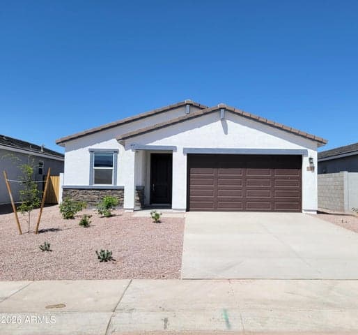 31296 N Cattail Street, San Tan Valley, AZ