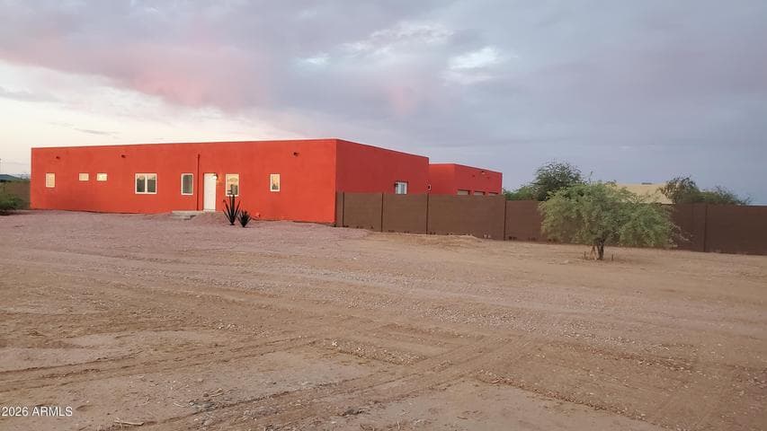 29207 N 258th Lane, Wittmann, AZ