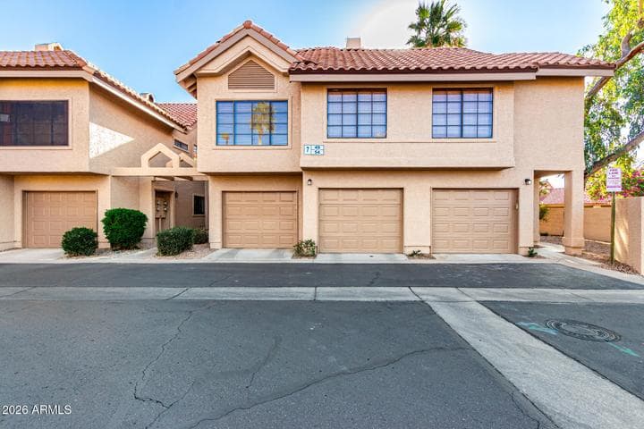 1001 N PASADENA -- #50, Mesa, AZ