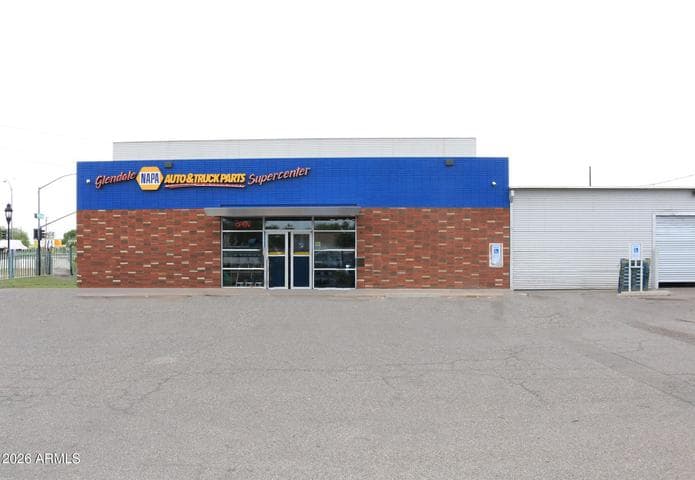6020 W MYRTLE Avenue, Glendale, AZ