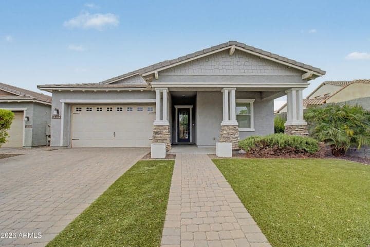 10620 E SIMONE Avenue, Mesa, AZ
