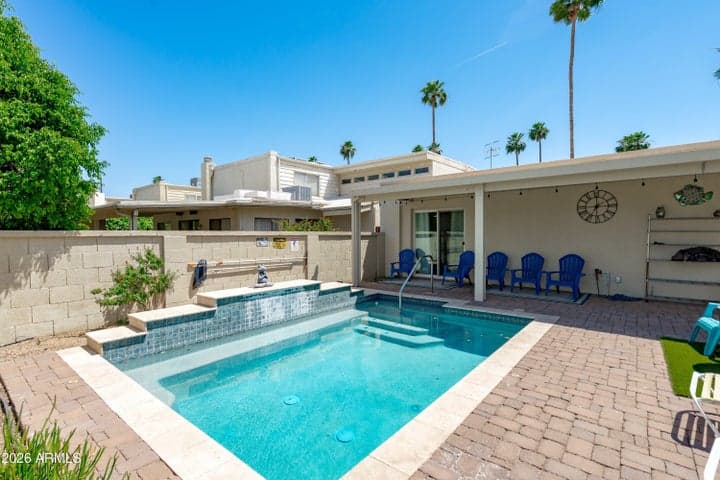 8726 E DEVONSHIRE Avenue, Scottsdale, AZ