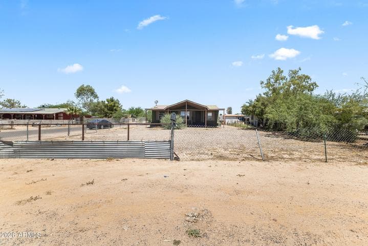 19122 W SUSAN Avenue, Casa Grande, AZ