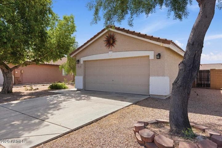 10425 E BIRCHWOOD Avenue, Mesa, AZ