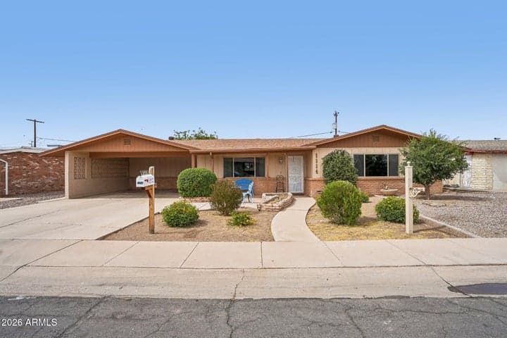 1114 E 9TH Place, Casa Grande, AZ