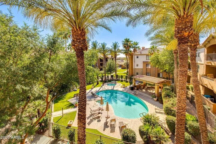 5302 E VAN BUREN Street #3026, Phoenix, AZ