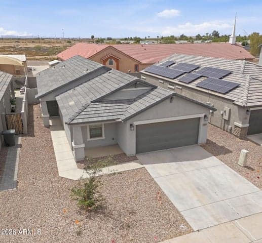 1981 N LEWIS Place, Casa Grande, AZ