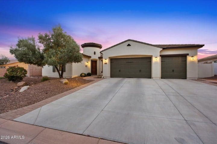 32080 N 127TH Drive, Peoria, AZ
