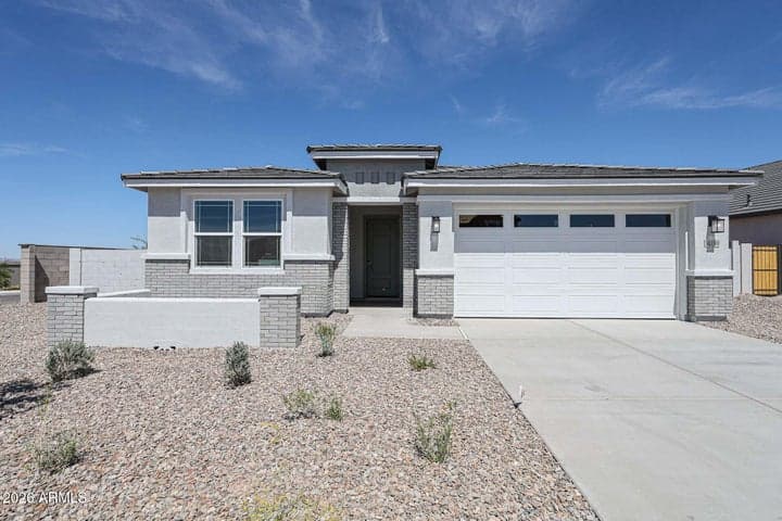 30180 W WINDROSE Drive, Buckeye, AZ