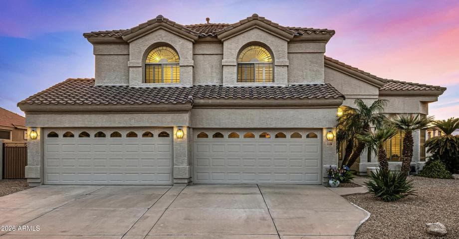 21134 N 69TH Drive, Glendale, AZ