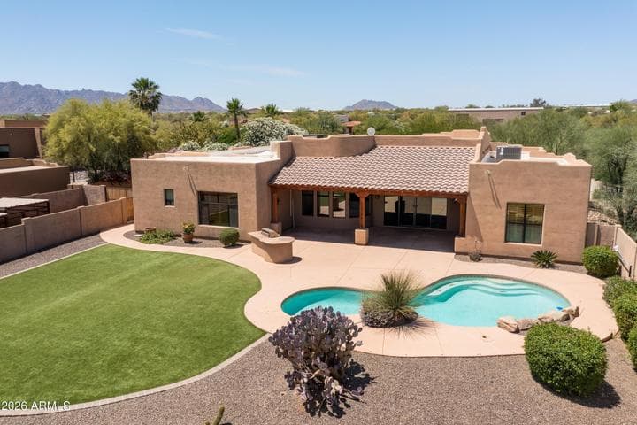 27821 N 155th Place, Scottsdale, AZ