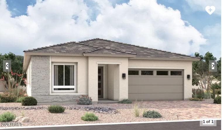 15873 W WILLIAMS Street, Goodyear, AZ