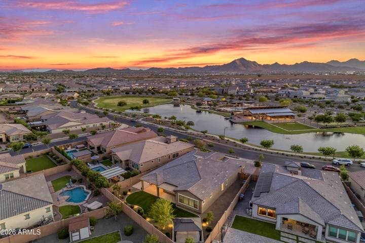 25667 S 227TH Way, Queen Creek, AZ