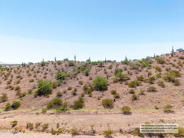 11523 W MOUNTAIN SHADOWS Drive #31, Casa Grande, AZ