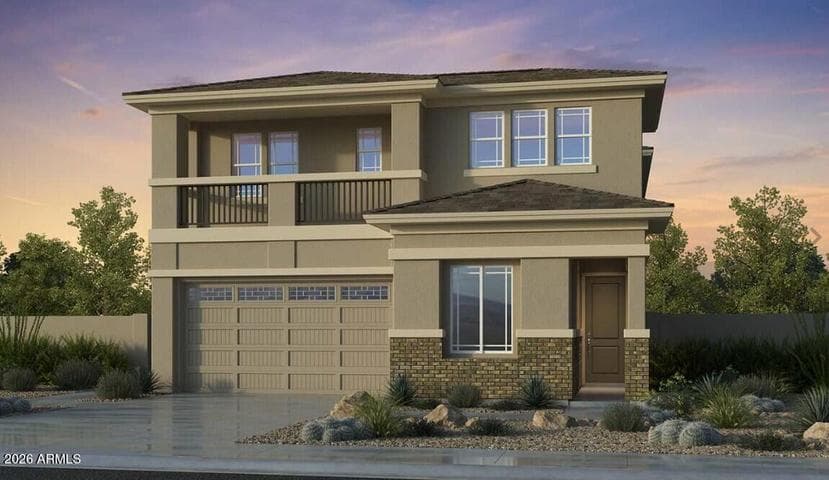 7707 W SMOKETREE Drive, Peoria, AZ