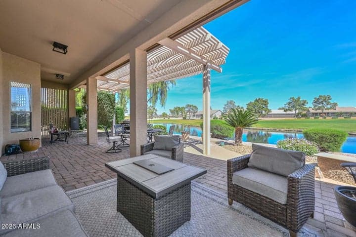 3171 N Palmer Drive, Goodyear, AZ