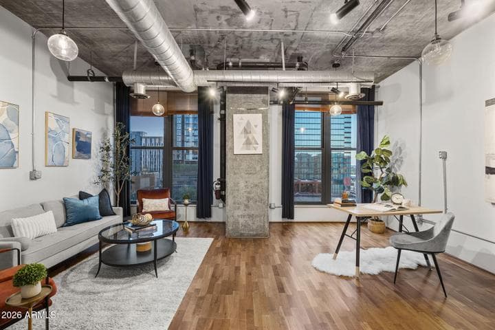 21 E 6TH Street #608, Tempe, AZ