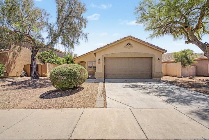 7043 W Phelps, Peoria, AZ