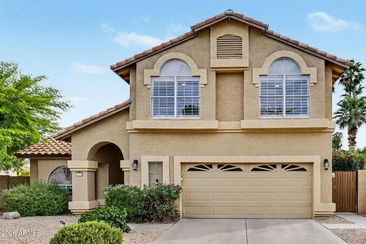 5725 E EVANS Drive, Scottsdale, AZ