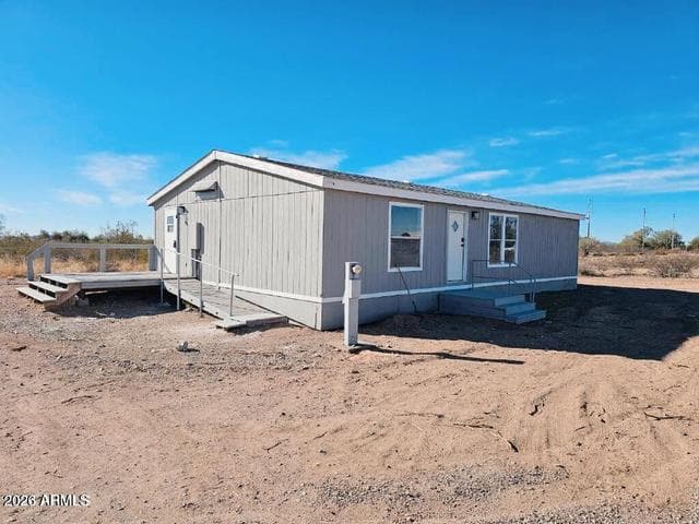 42439 W BETHANY HOME Road, Tonopah, AZ