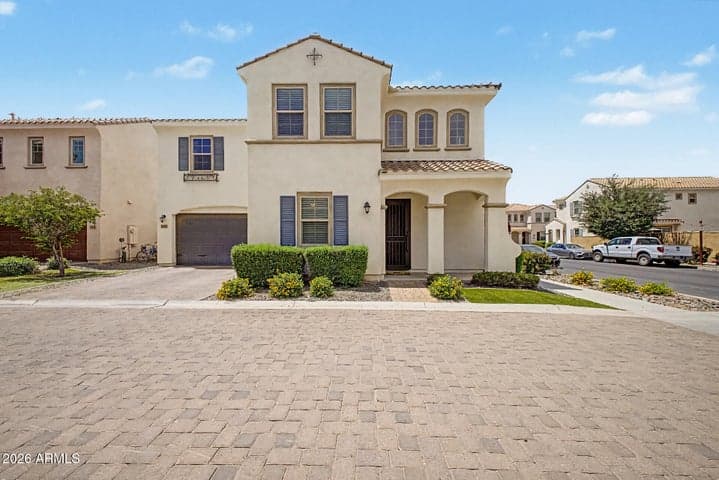 9745 E AXLE Avenue, Mesa, AZ