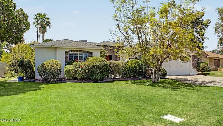 5130 N 32ND Place, Phoenix, AZ