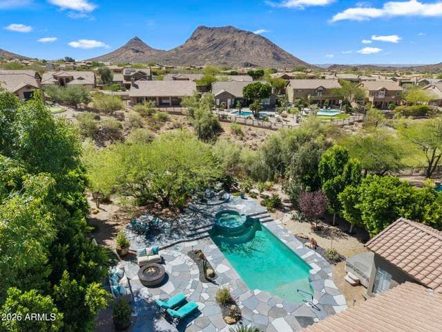 13647 E GERONIMO Road, Scottsdale, AZ