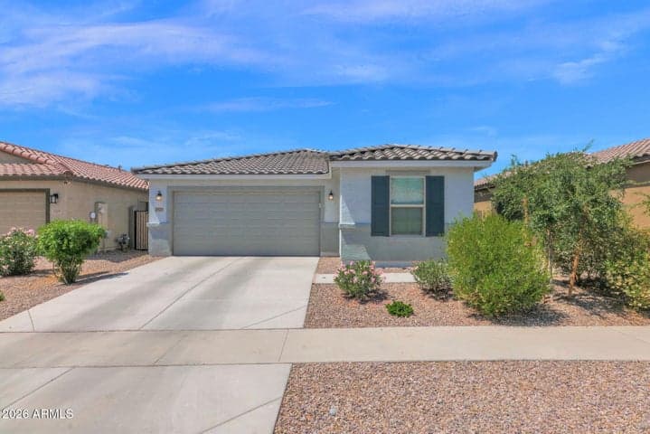 2824 W MONTE Way, Laveen, AZ
